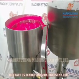 Single Head Screw Capping Machine, Capacity: Left To Right
