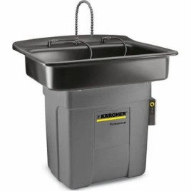Single PC 100 M2 BIO Karcher Industrial Part Cleaning Machine, 220V-240V