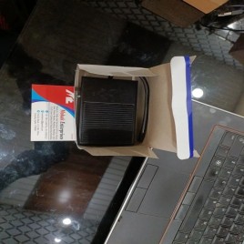 Single Pedal Foot Switch, One, Metal