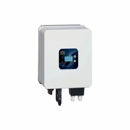 Single Phase, 1.5kW Solar On Grid Inverter, BIS Certified