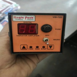 Single Phase 220V AC Magicpack Vib-72d,Vib-72da,Vib-72bmf, Vib-72dt