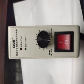 Single Phase 220V AC SDVC10 S Vibrator Controller