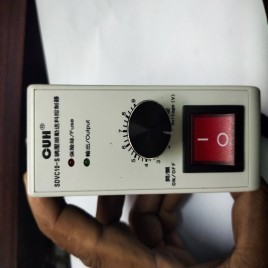 Single Phase 220V AC SDVC10 S Vibrator Controller