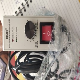 Single Phase 220V AC SDVC10 S Vibrator Controller