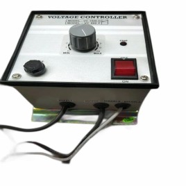 Single Phase 220V AC VC1500/VC 800 Vibrator Controller