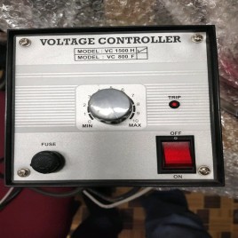 Single Phase 220V AC VC1500/VC 800 Vibrator Controller