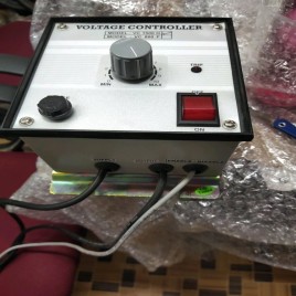 Single Phase 220V AC VC1500/VC 800 Vibrator Controller