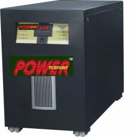 Single Phase 230 Volt Ac Online UPS Solar PCU, For Back Up, Model Name/Number: CPU5KVAUPS
