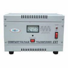 Single Phase 500 VA Constant Voltage Transformer