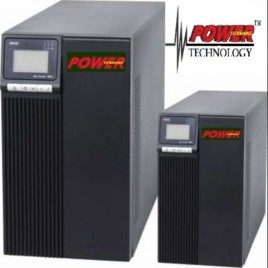Single Phase 5KVA Online UPS, For Power Backup, Model Name/Number: UPSonline5KVA
