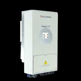 Single Phase 5Kw Galaxy 6G Hybrid Inverter with Grid Export