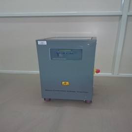 Single Phase Air Cooled Stabilizers