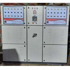 Single Phase APFC Control Panel