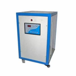 Single Phase Automatic Voltage Stabilizer, 230 V,240v +_1%., 15 kva