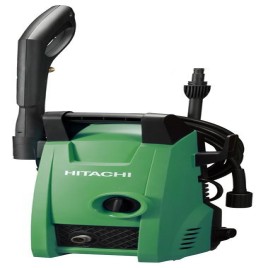 Single Phase AW100 Pressure Washer, 1400 W