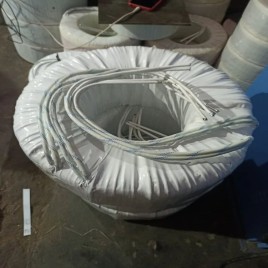 Single Phase Buck Boost Transformer, 30 kVA