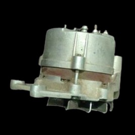 Single Phase Diesel Generator Charging Alternator, Voltage: 230 V