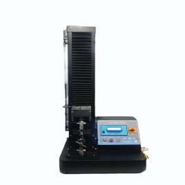Single Phase Digital Tensile Strength Tester, For Laboratory, Capacity: 500 Kgf