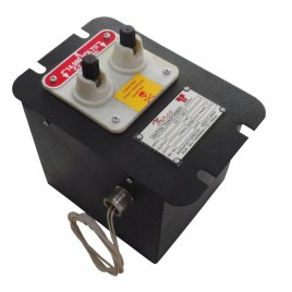 Single Phase Herco Ignition Transformers Type-N , 14.5