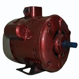 Single Phase Induction Motor, 0.5 hp