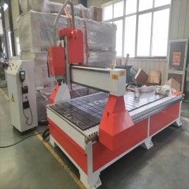 Single Phase ME1325 CNC wood Router Machine, 3.5 kW