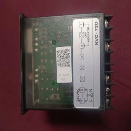 Single Phase NIKROM NVC-72D VIBRATOR CONTROLLER