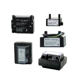 Single Phase Oil Burner Transformers, 100 VA