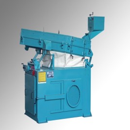 Single Phase Pressure Type Gravity Separator, 1200 Kg/hr, Model: 10 MS