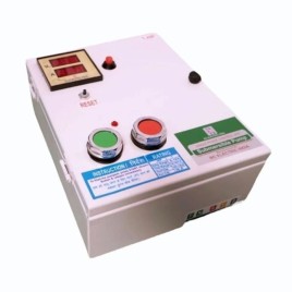Single phase RCE40D1HPRG RC 1HP Digital Submersible Pump Control Panel