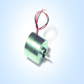 Single Phase Rotary Solenoid Actuator, 10 N, Valve Motion Type: Linear Motion