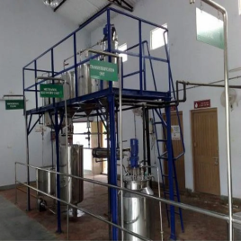 Single Phase Seed Grader Jatropha Seeds Dehulling System, Capacity: 500 kg/hr, Power: 2 HP