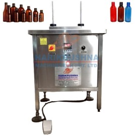 Air Jet Cleaning Machine