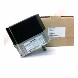 Single Phase Siemens Burner Servo Motors Sqm 48.497 A 9