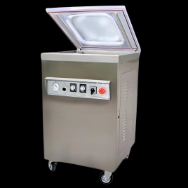 Single Phase Sonar Vacuum Packing Machine