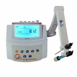 Single Phase TDS Meter, +- 1% Fsi