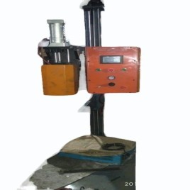Single Phase Ultrasonic PP Corrugated Box Welding Machine