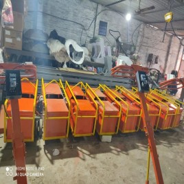 SINGLE PHASE VACUUM DEWATERING SYSTEM