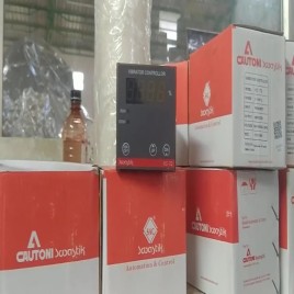 Single Phase VC-72 Swastik Vibrator Controller VC-72