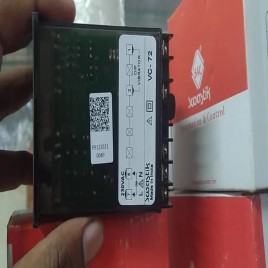 Single Phase VC-72 Swastik Vibrator Controller VC-72
