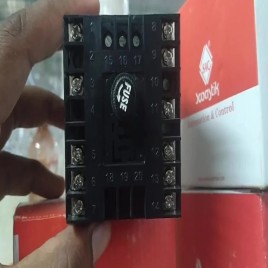 Single Phase VC-72 Swastik Vibrator Controller VC-72