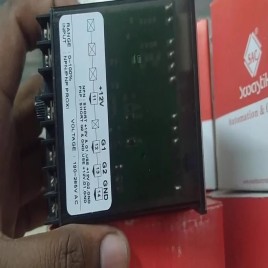 Single Phase VC-72 Swastik Vibrator Controller VC-72