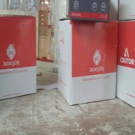 Single Phase VC-72 Swastik Vibrator Controller VC-72