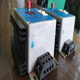 Single Phase VIBRACON 10 DIGITAL, 10A