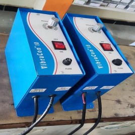 Single Phase VIBRACON 15 Vibrator Controller