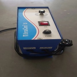 Single Phase VIBRACON 15 Vibrator Controller