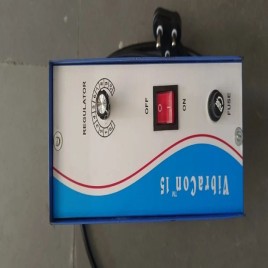 Single Phase VIBRACON 15 Vibrator Controller