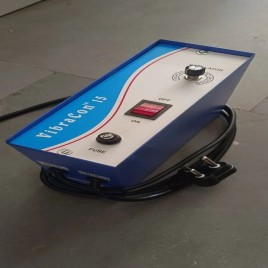 Single Phase VIBRACON 15 Vibrator Controller