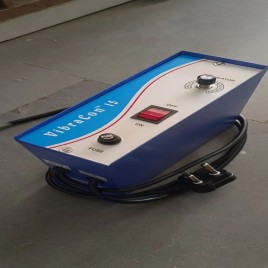 Single Phase VIBRACON 15 Vibrator Controller