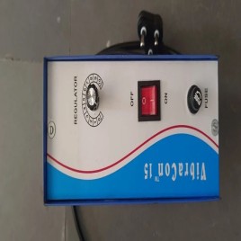 Single Phase VIBRACON 15 Vibrator Controller