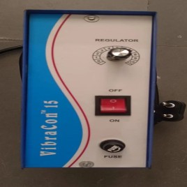 Single Phase VIBRACON 15 Vibrator Controller